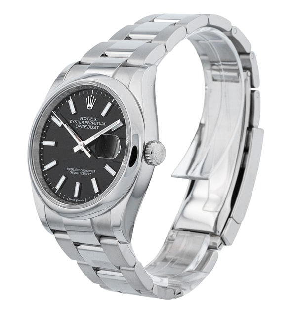 Rolex Datejust 126200 Image 2